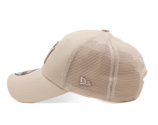 Kšiltovka New Era -  MLB Home Field 9FORTY Trucker - NY Yankees