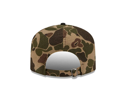 kšiltovka NEW ERA Chicago White Sox 1920 MLB Wool Duck Camo