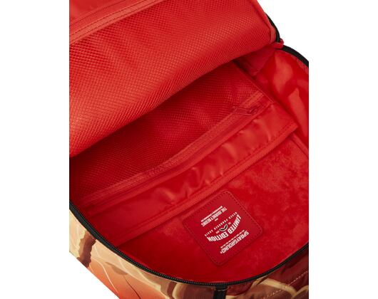 Batoh Sprayground - Looney Tunes Marvin Bomb Dlxr Backpack