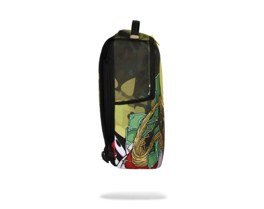 Batoh Sprayground - Looney Tunes Tweety Money Nest Shark Dlxr Backpack