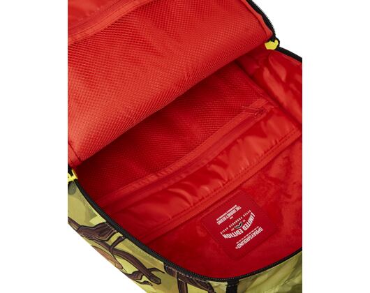Batoh Sprayground - Looney Tunes Tweety Money Nest Shark Dlxr Backpack