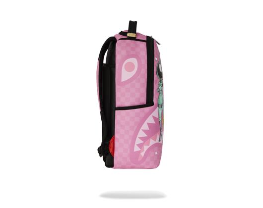 Batoh Sprayground - Astrogalaxy Squad Up Dlxsv Backpack
