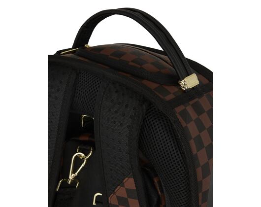 Batoh Sprayground - Sharks In A Hole In Paris Dlxsv Backpack