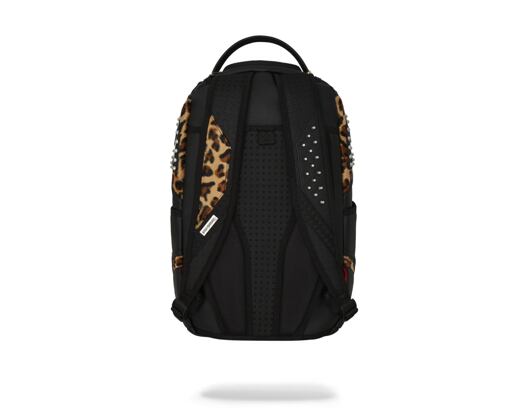 Batoh Sprayground - Cheetah Punk Dlxsv Backpack