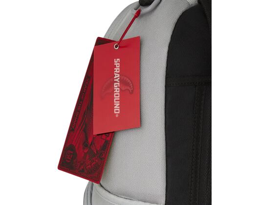 Batoh Sprayground - Shark Central Mesh Dlxs Backpack