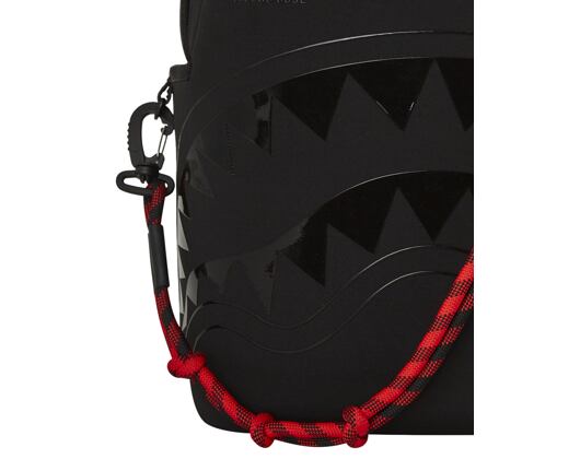 Batoh Sprayground - Shark Central Kyushu Mountain Dlxs Backpack