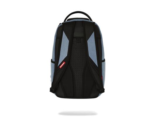Batoh Sprayground - Denim Shark Bite Dlxsv Backpack