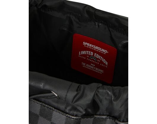 Batoh Sprayground - Midnight Chateau Monte Carlo
