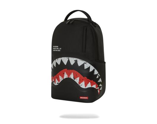 Batoh Sprayground - Shark Central Lax Backpack