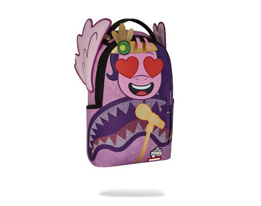 Batoh Sprayground - My Little Pony Mini Winged Backpack