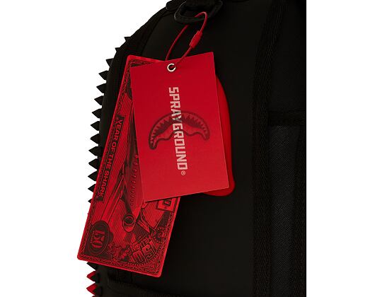 Batoh Sprayground - Punk Spike Shark Dlxv Backpack
