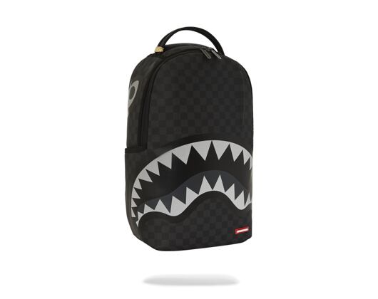 Batoh Sprayground - Lights Out Sharks In Paris Backpack