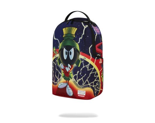 Batoh Sprayground - Marvin Planet X Sharkmouth Backpack