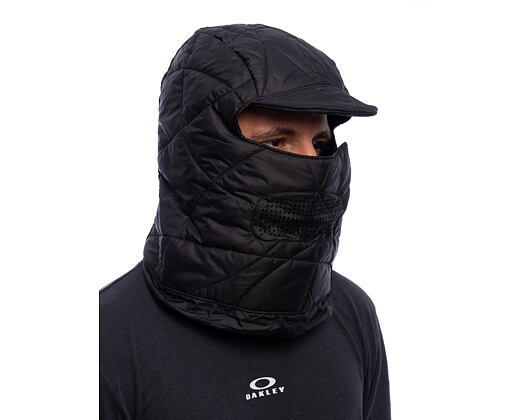Kulich Oakley - Hyland O-Puff Hood - Blackout
