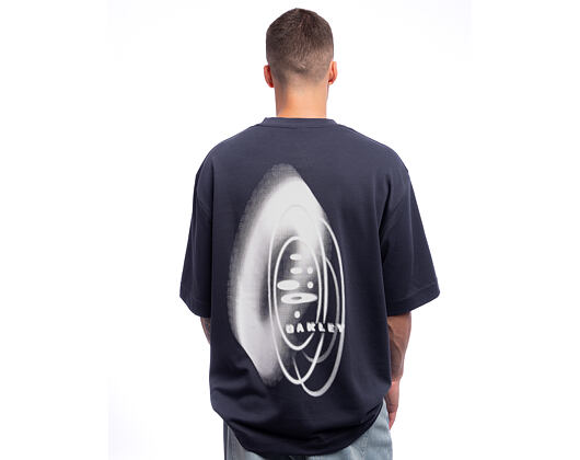 Triko Oakley - Reserve Ellipse Tee