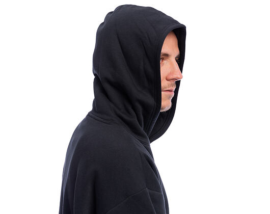Mikina - Metal Rise Hoodie