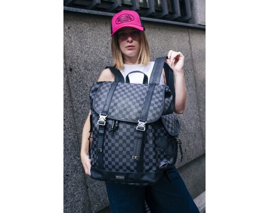 Batoh Sprayground - Midnight Chateau Monte Carlo