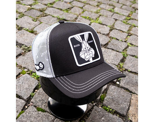 Kšiltovka Capslab - Looney Tunes trucker