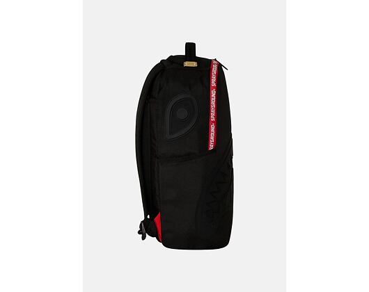 Batoh Sprayground - Printed Zipper Shark Dlxr Backpack