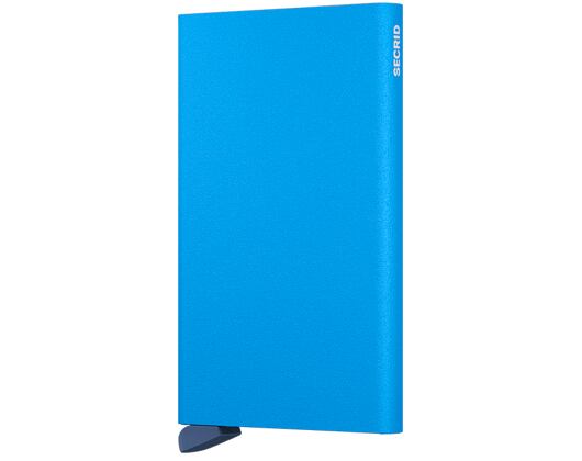 Peněženka Secrid - Cardprotector - Powder - Ultra Blue