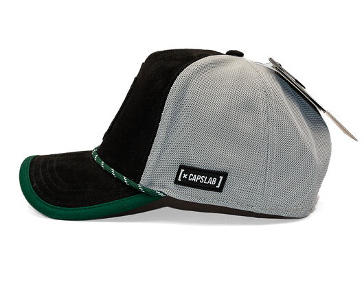 Kšiltovka Capslab - Harry Potter trucker