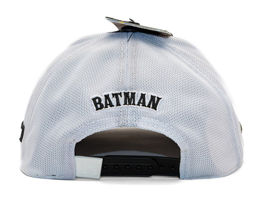 Kšiltovka Capslab - DC trucker