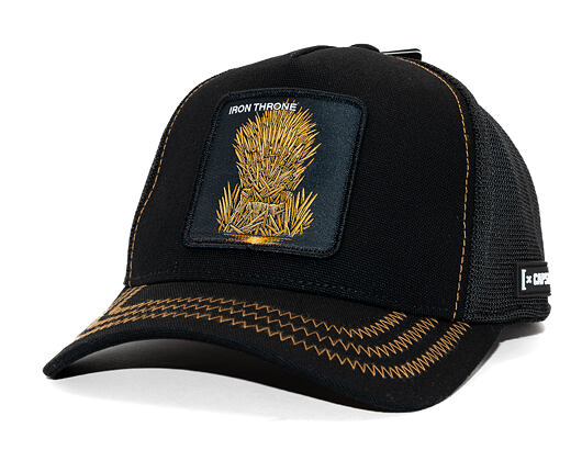 Kšiltovka Capslab - HOD trucker