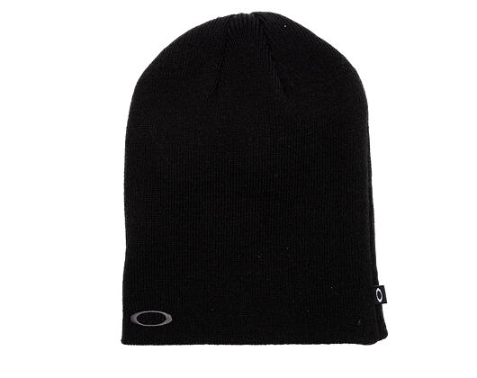 Kulich Oakley - Fine Knit Hat - Blackout