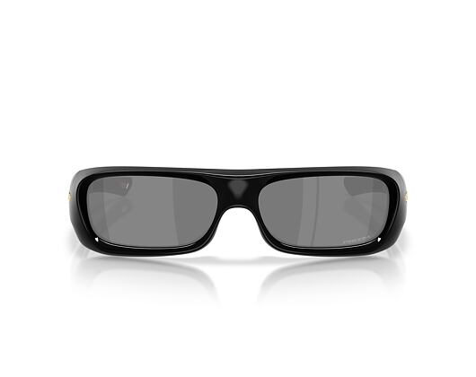 Sluneční Brýle Oakley - Permian - Prizm Black / Black