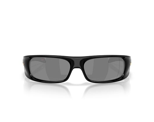 Sluneční Brýle Oakley - Highland - Prizm Black / Black