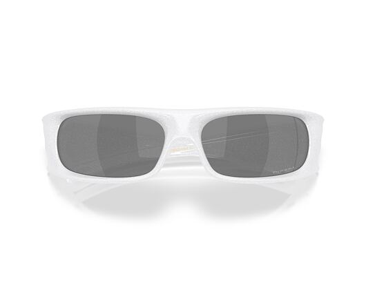 Sluneční Brýle Oakley - Highland - Prizm Black / Pearlized White