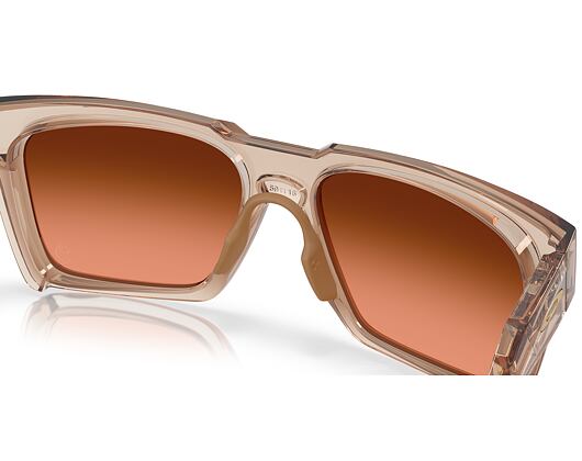 Sluneční Brýle Oakley - Enigma Ink - Prizm Bronze Gradient / Dl Trans Warm Brown