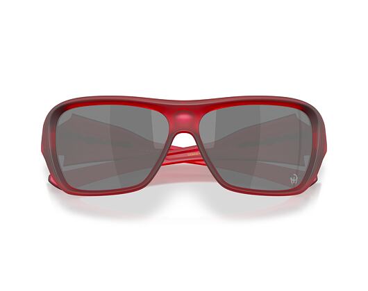 Sluneční Brýle Oakley - Chaminade - Prizm Black / Matte Trans Red