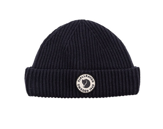 Kšiltovka Fjällräven - 1960 Lite Logo Hat / 1960 Lite Logo Hat