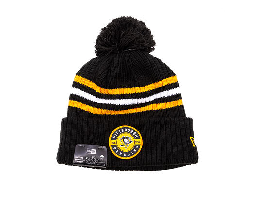 Kulich New Era - NHL Pittsburgh Penguins