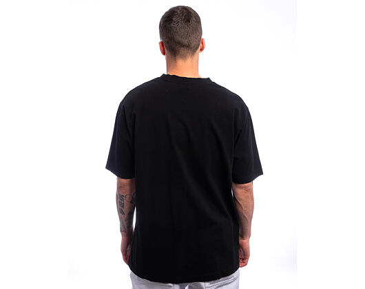 Triko Rip N Dip - Nermal Fest Tee - Black