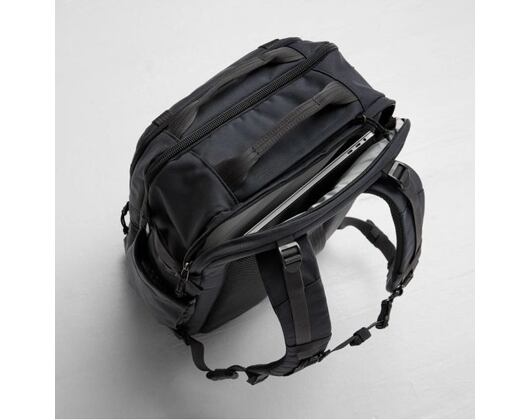 Batoh Fjällräven - Färden Carry-On Pack - Coal Black