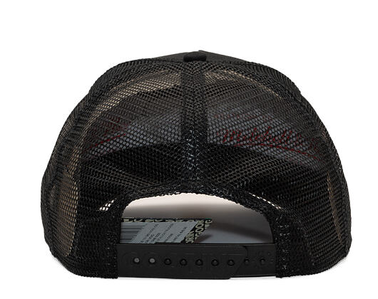 Kšiltovka Goorin - Stallion Trucker