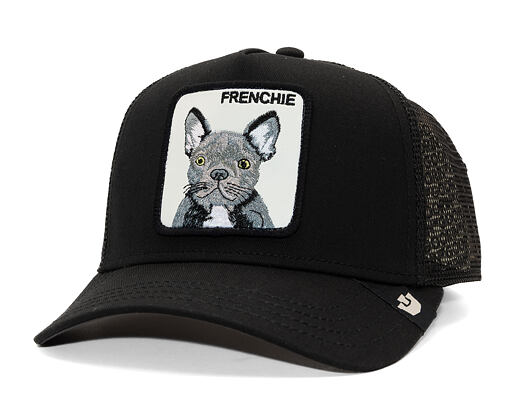 Kšiltovka Goorin - Frenchie Trucker