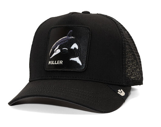 Kšiltovka Goorin - Killer Trucker