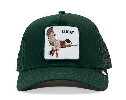 Kšiltovka Goorin - The Lucky Duck