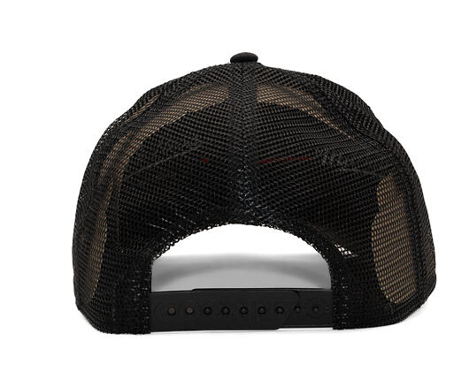 Kšiltovka Goorin - Gut Hippo Trucker