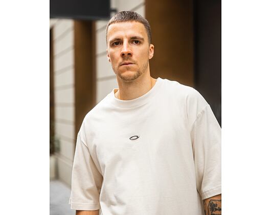 Triko Oakley - Metal Rise Tee