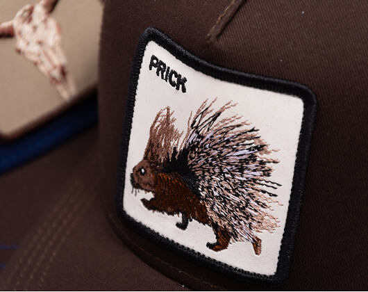 Kšiltovka Goorin - Prick Trucker