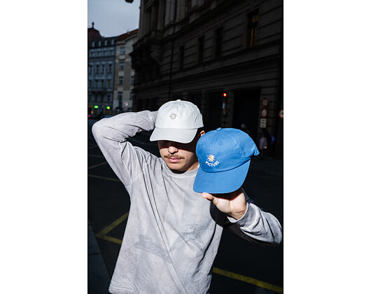 Kšiltovka Picture - Atzan Bb - Shitake