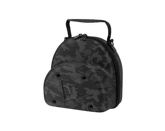 Taška New Era - Branded Camo Cap Carrier 2-caps - Night Camo