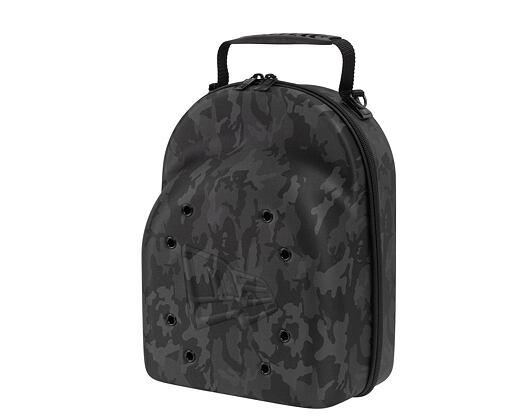 Taška New Era - Branded Camo Cap Carrier 6-caps - Night Camo