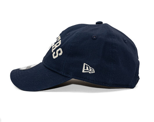 Dětská Kšiltovka New Era - MLB College 9TWENTY - LA Dodgers - Navy