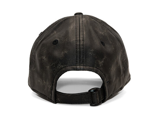 Dámská Kšiltovka New Era - MLB Worn PU 9TWENTY - NY Yankees - Black