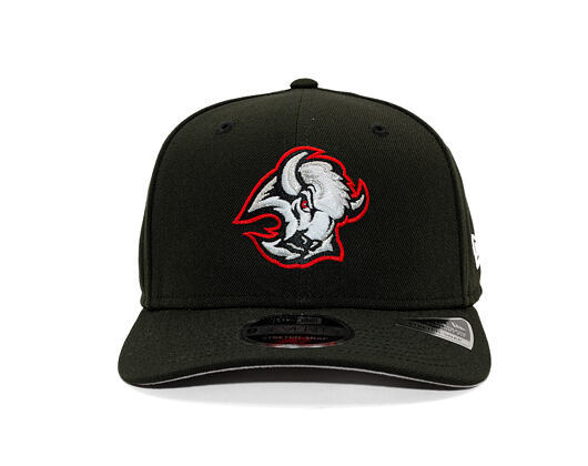 Kšiltovka New Era - NHL 9SEVENTY Stretch-Snap - Buffalo Sabres - Team Color